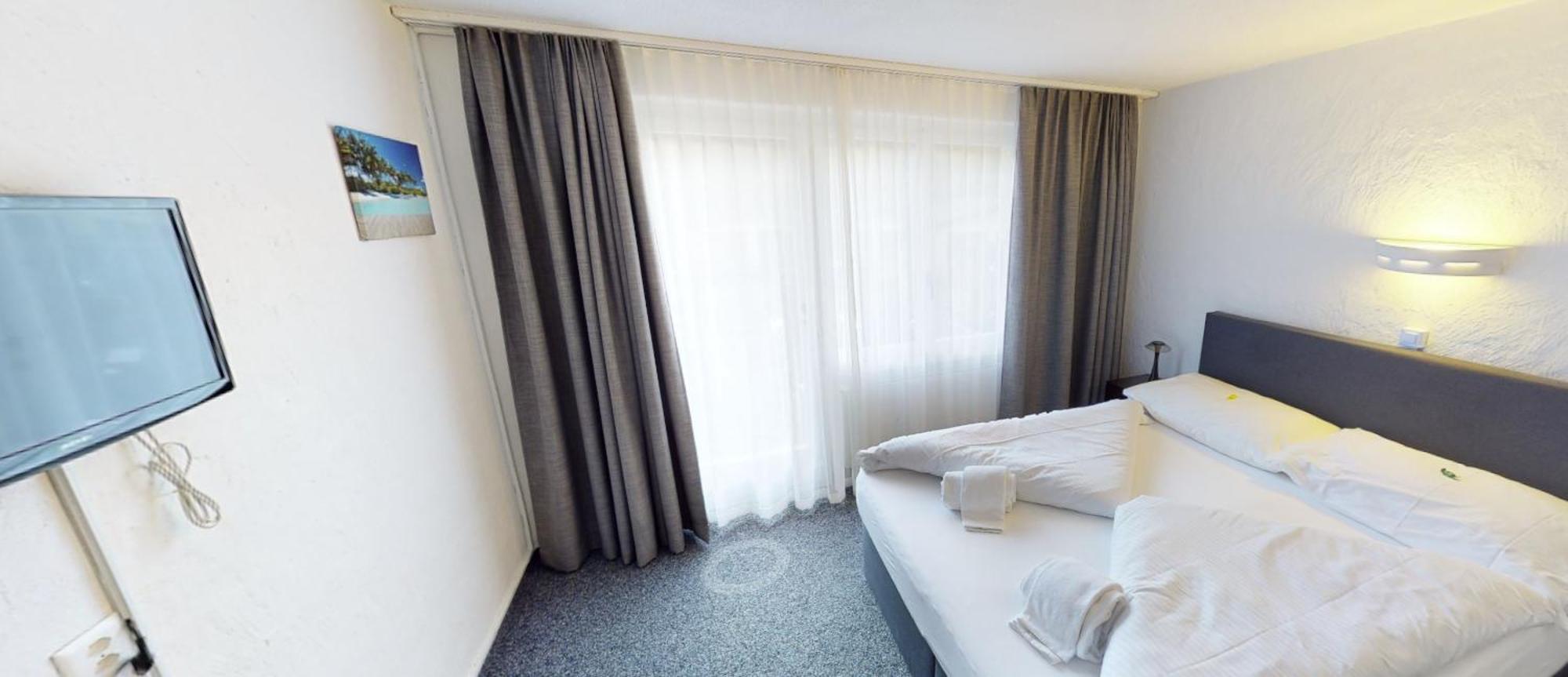 Boutique Hotel & Restaurant Baeren Ringgenberg Exterior photo